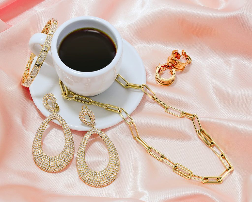 The Psychology of Jewelry: How Adornments Can Influence Mood & More